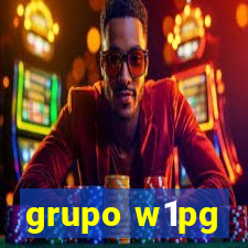 grupo w1pg